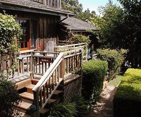 North Coast Country Inn Gualala Εξωτερικό φωτογραφία