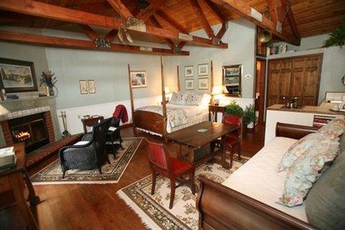 North Coast Country Inn Gualala Εξωτερικό φωτογραφία