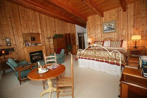 North Coast Country Inn Gualala Εξωτερικό φωτογραφία