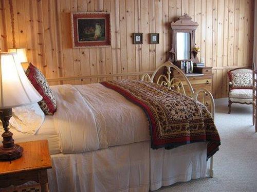 North Coast Country Inn Gualala Εξωτερικό φωτογραφία