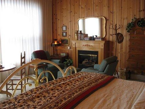 North Coast Country Inn Gualala Εξωτερικό φωτογραφία