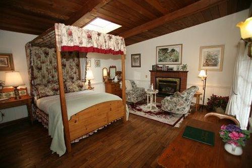 North Coast Country Inn Gualala Εξωτερικό φωτογραφία