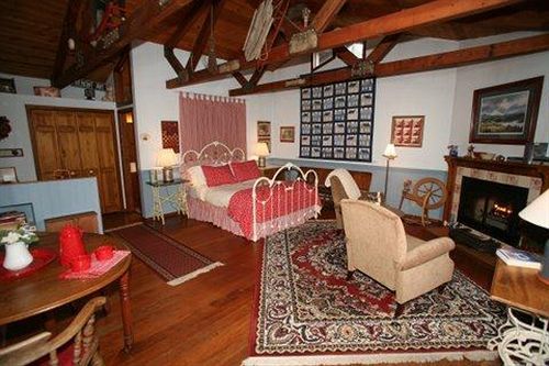 North Coast Country Inn Gualala Εξωτερικό φωτογραφία