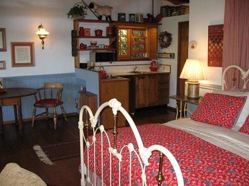 North Coast Country Inn Gualala Εξωτερικό φωτογραφία