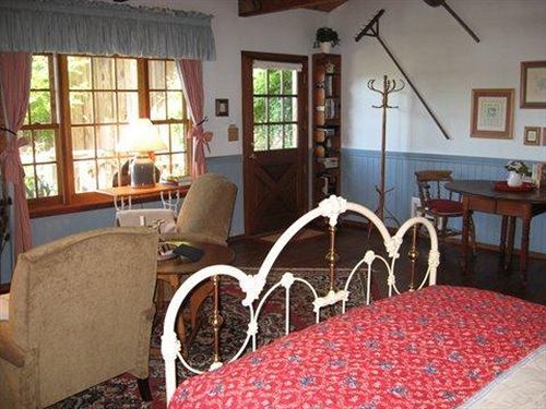 North Coast Country Inn Gualala Εξωτερικό φωτογραφία