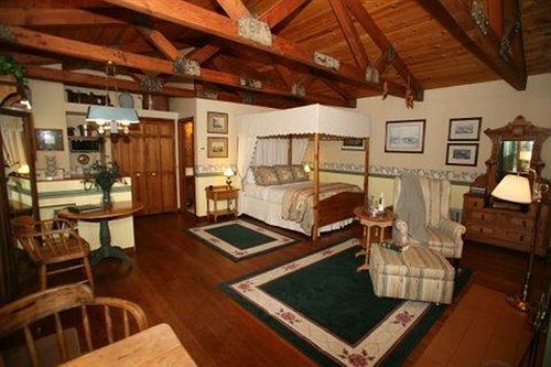 North Coast Country Inn Gualala Εξωτερικό φωτογραφία