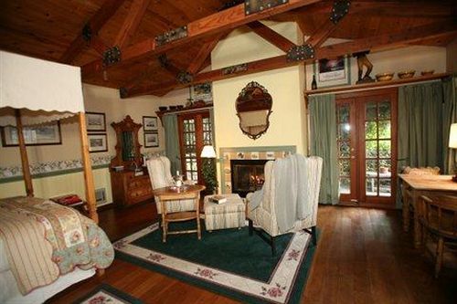 North Coast Country Inn Gualala Εξωτερικό φωτογραφία