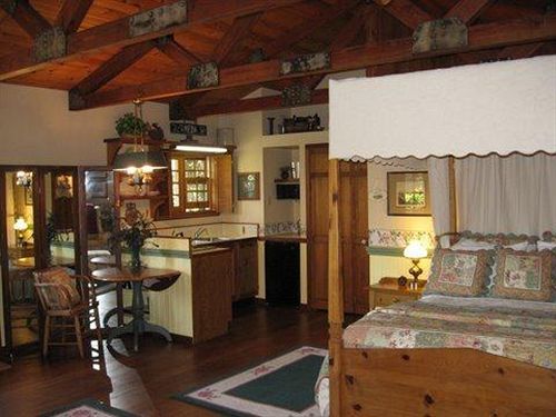 North Coast Country Inn Gualala Εξωτερικό φωτογραφία