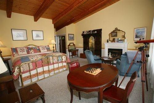 North Coast Country Inn Gualala Εξωτερικό φωτογραφία