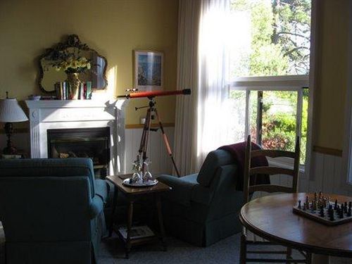 North Coast Country Inn Gualala Εξωτερικό φωτογραφία
