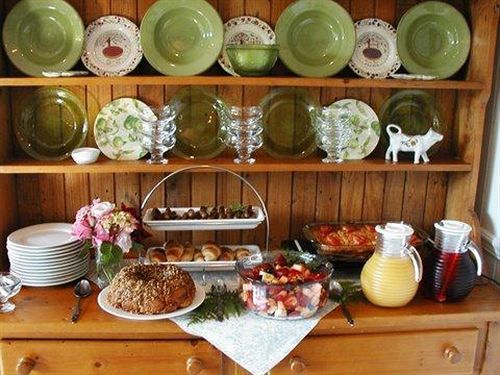 North Coast Country Inn Gualala Εξωτερικό φωτογραφία