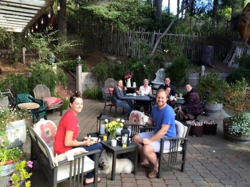 North Coast Country Inn Gualala Εξωτερικό φωτογραφία