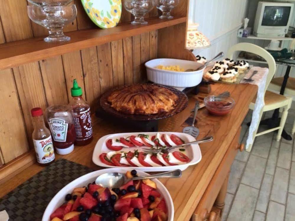 North Coast Country Inn Gualala Εξωτερικό φωτογραφία