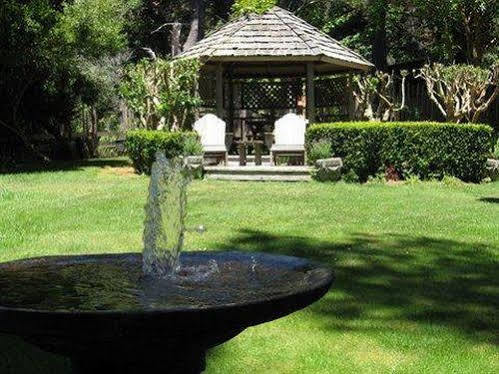 North Coast Country Inn Gualala Εξωτερικό φωτογραφία