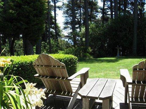 North Coast Country Inn Gualala Εξωτερικό φωτογραφία